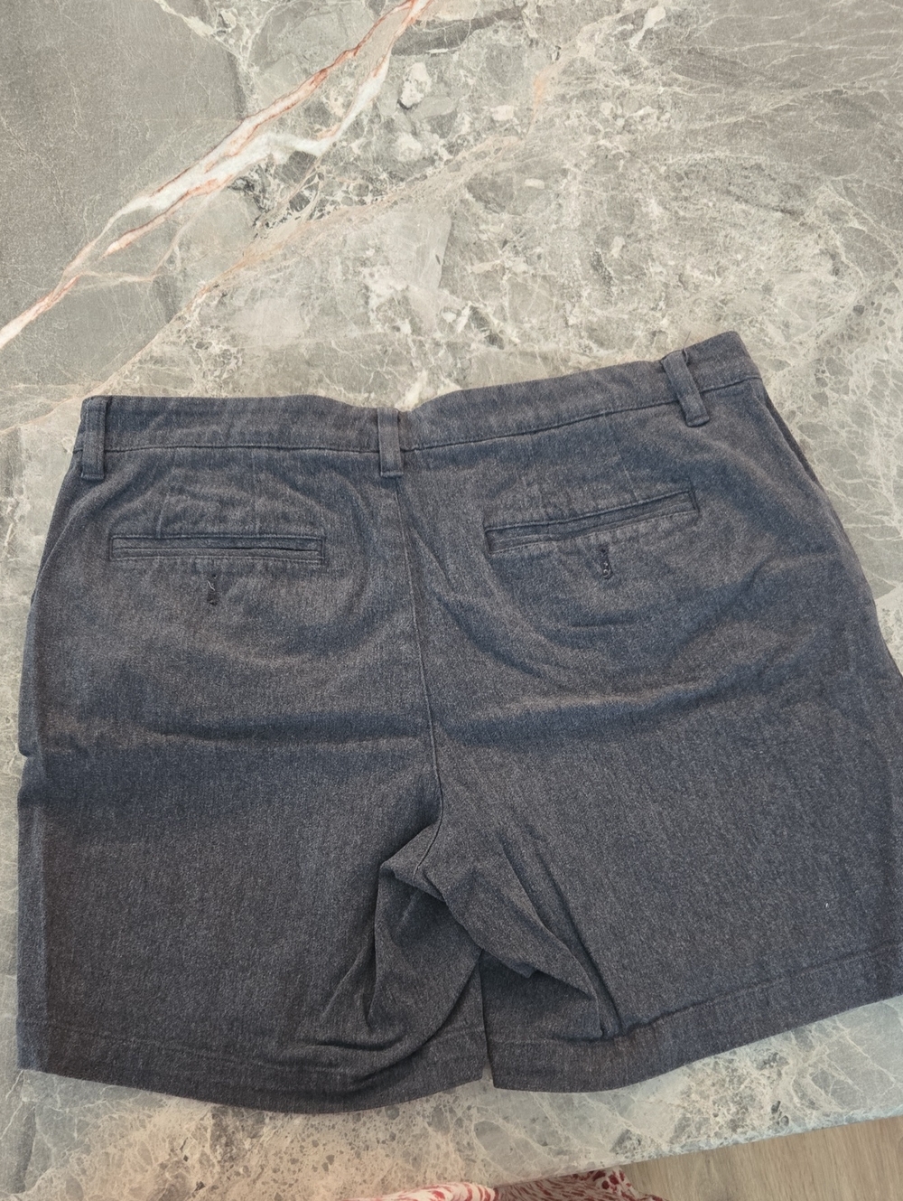 Hawker Rye Shorts - Picture 2 of 6